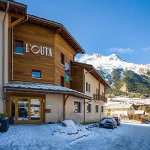 Hotel L'outa Restaurant