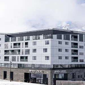 Hotel Apex2100 International Academy