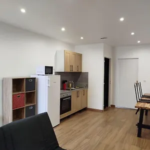 F1 Lumineux Appartement