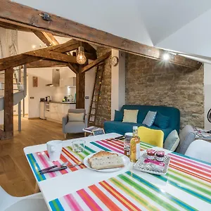 Be My - Lafayette Appartement